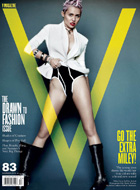     V Magazine