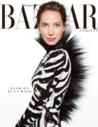     Harpers Bazaar