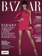     Harper's Bazaar