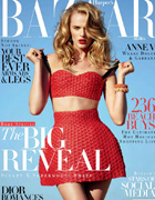     Harper's Bazaar