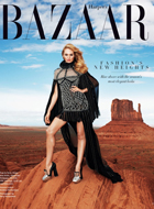     Harpers Bazaar