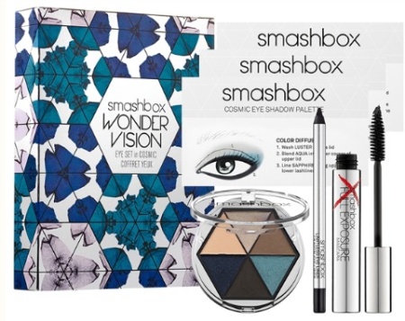     Smashbox