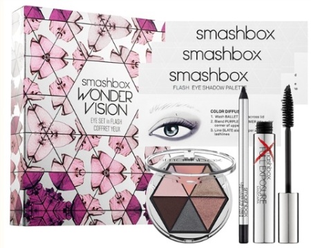     Smashbox