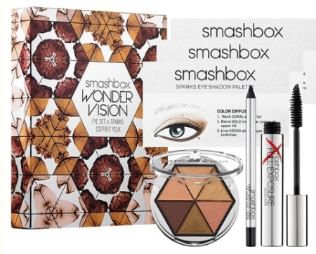     Smashbox