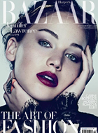     Harpers Bazaar