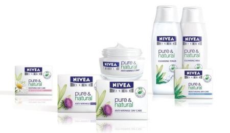     Nivea