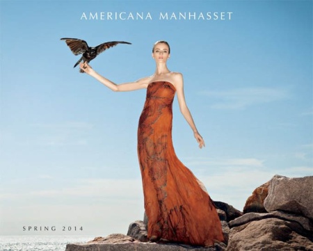 Americana Manhasset - 2014