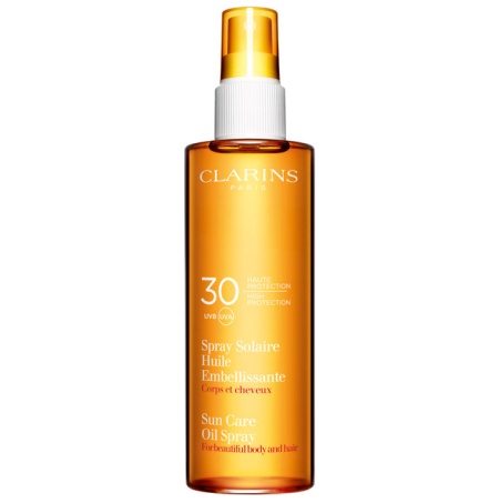     Clarins