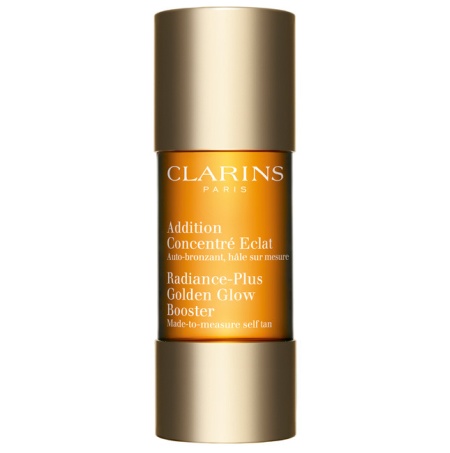     Clarins