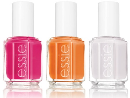 Essie    