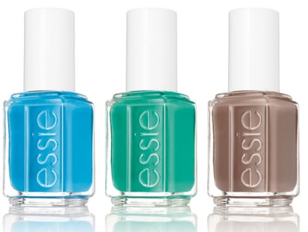 Essie    