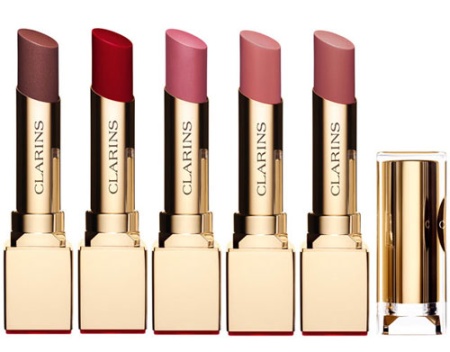  Ladylike  Clarins